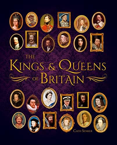 Kings & Queens of England and Scotland: DK Publishing, Fry